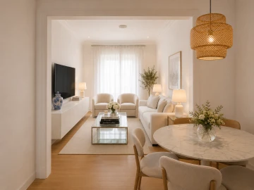 Apartamento T2 para Venda em Ajuda