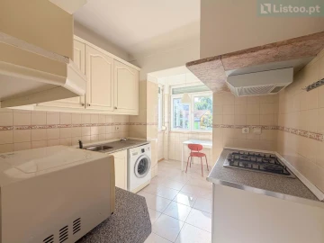 Apartamento T2 para Venda em Ajuda