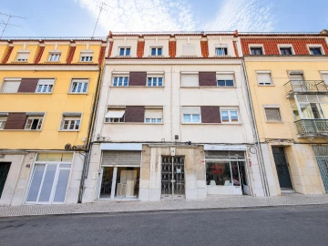 Apartamento T2 para Venda em Ajuda
