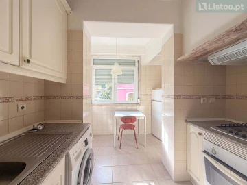 Apartamento T2 para Venda em Ajuda