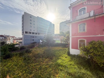 Apartamento T2 para Venda em Ajuda
