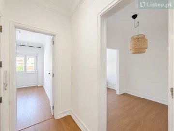 Apartamento T2 para Venda em Ajuda