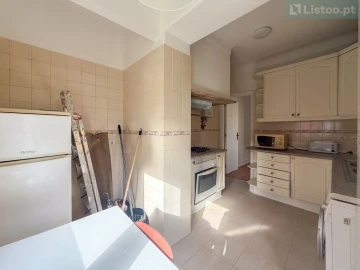 Apartamento T2 para Venda em Ajuda