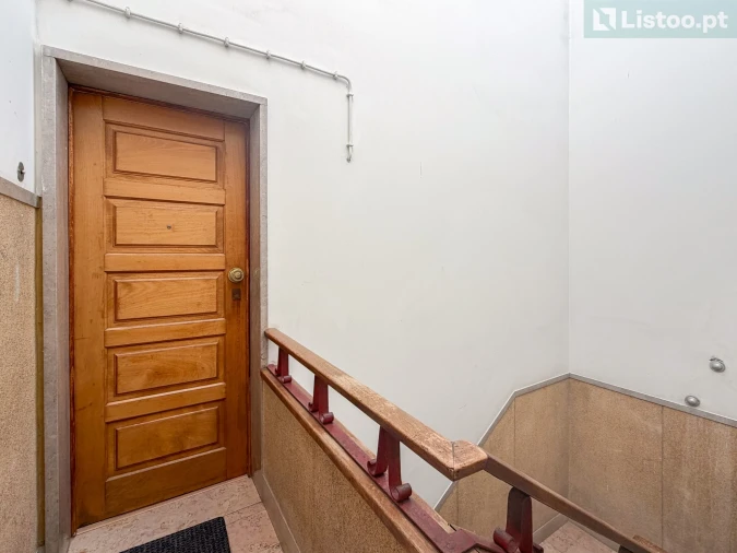 Apartamento T2 para Venda em Ajuda Foto 23