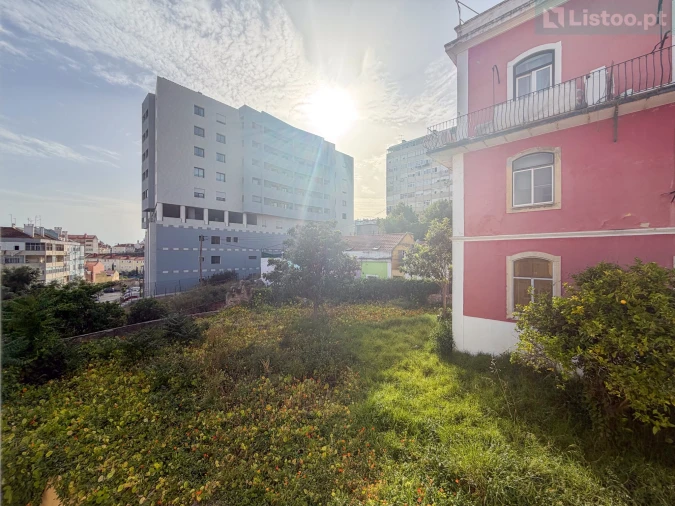 Apartamento T2 para Venda em Ajuda Foto 22