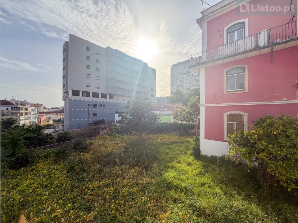 Apartamento T2 para Venda em Ajuda Foto 22