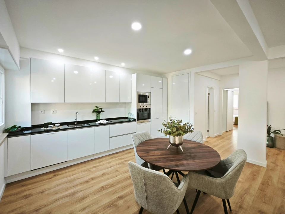 Apartamento T3 para Venda em Benfica Foto 11