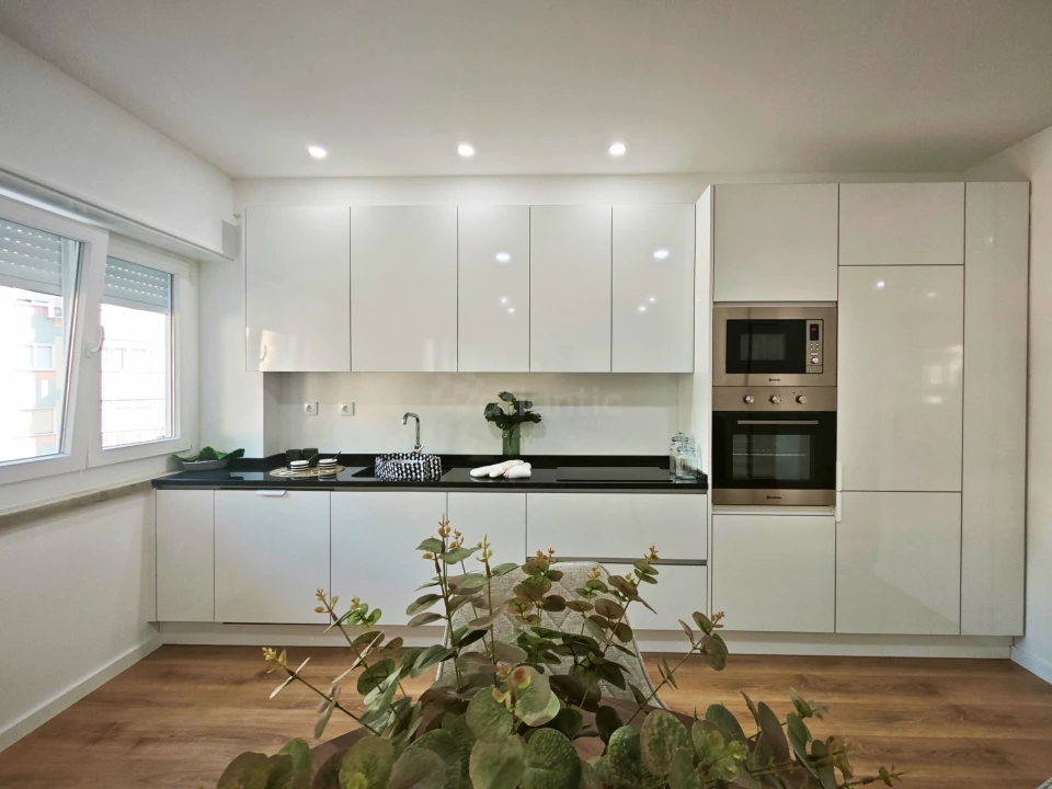 Apartamento T3 para Venda em Benfica Foto 8