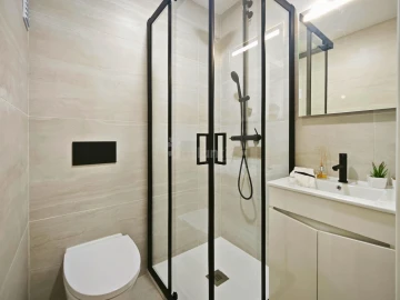 Apartamento T3 para Venda em Benfica