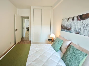 Apartamento T3 para Venda em Benfica