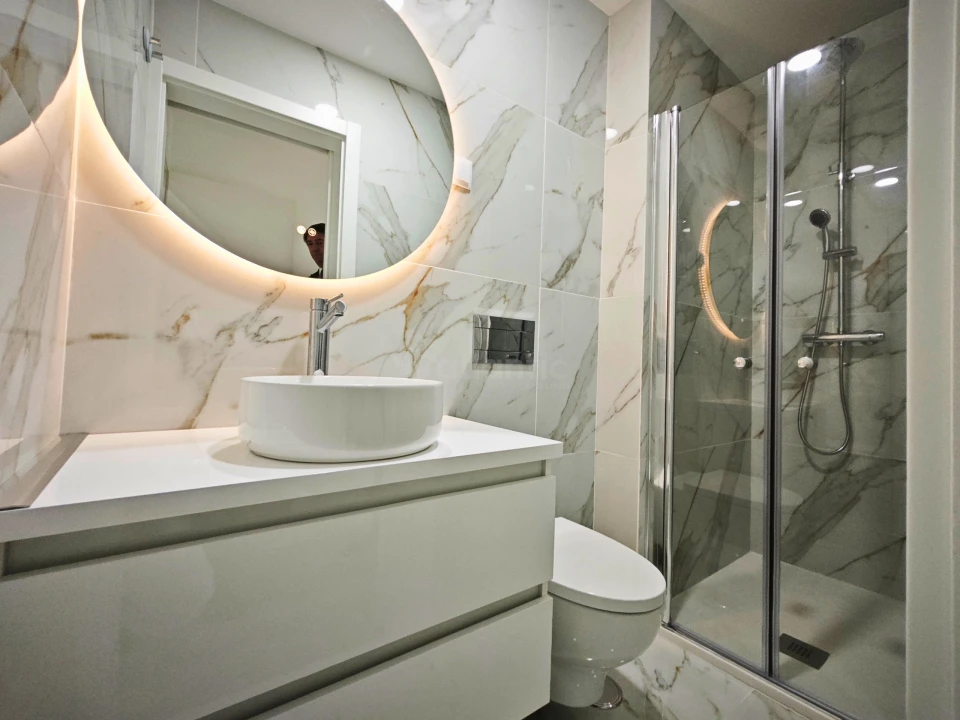 Apartamento T3 para Venda em Benfica Foto 19