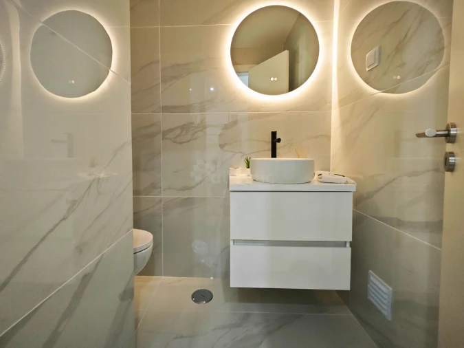 Apartamento T3 para Venda em Benfica Foto 13