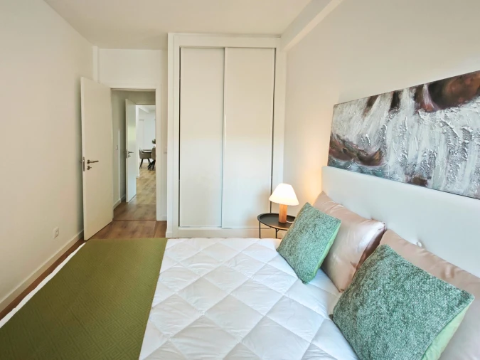 Apartamento T3 para Venda em Benfica Foto 15