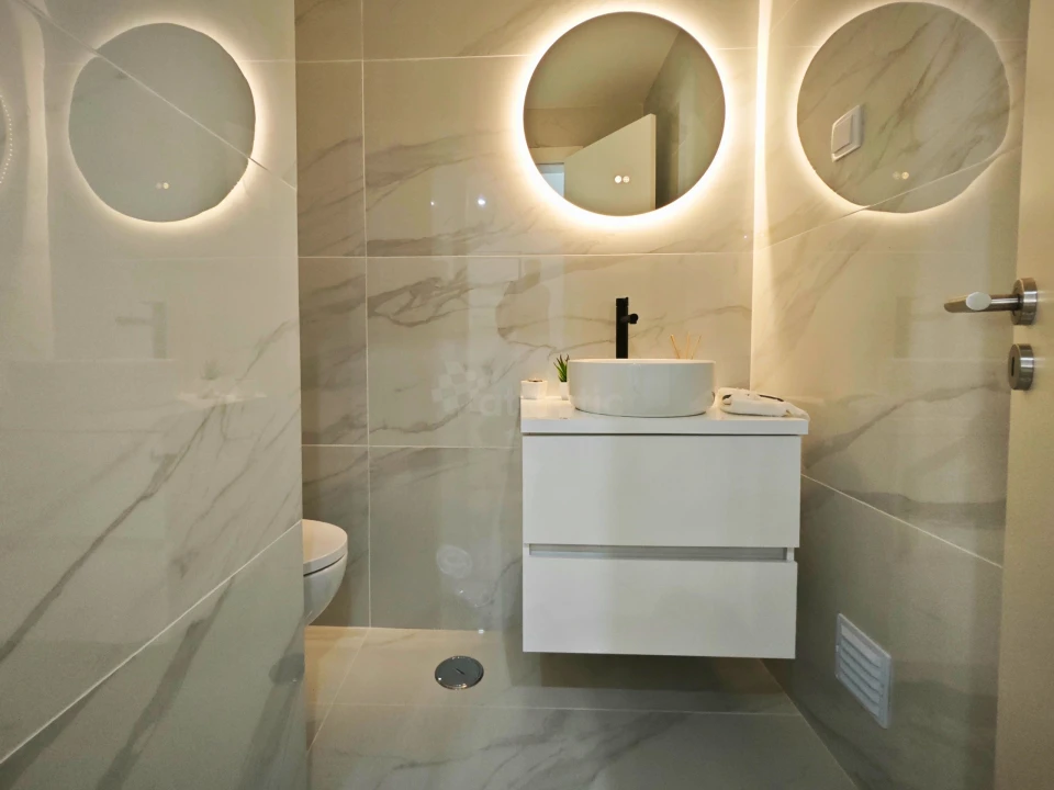 Apartamento T3 para Venda em Benfica Foto 13