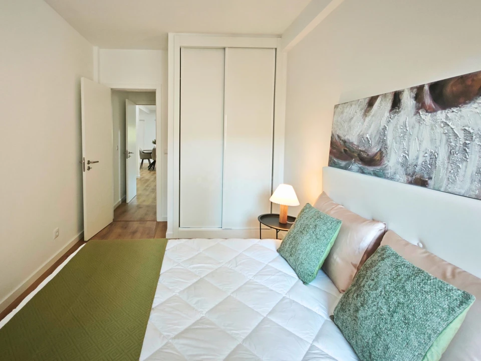 Apartamento T3 para Venda em Benfica Foto 15