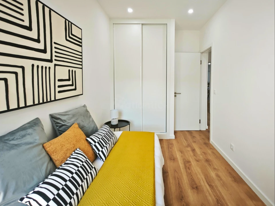 Apartamento T3 para Venda em Benfica Foto 21