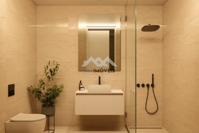 Apartamento T2 para Venda em Valadares