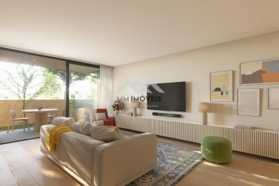 Apartamento T2 para Venda em Valadares