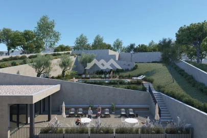 Apartamento T2 para Venda em Valadares