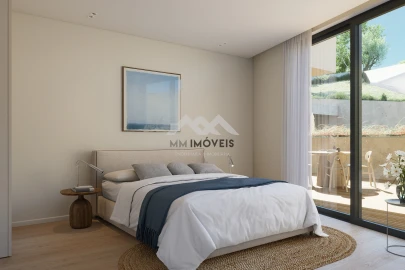 Apartamento T2 para Venda em Valadares
