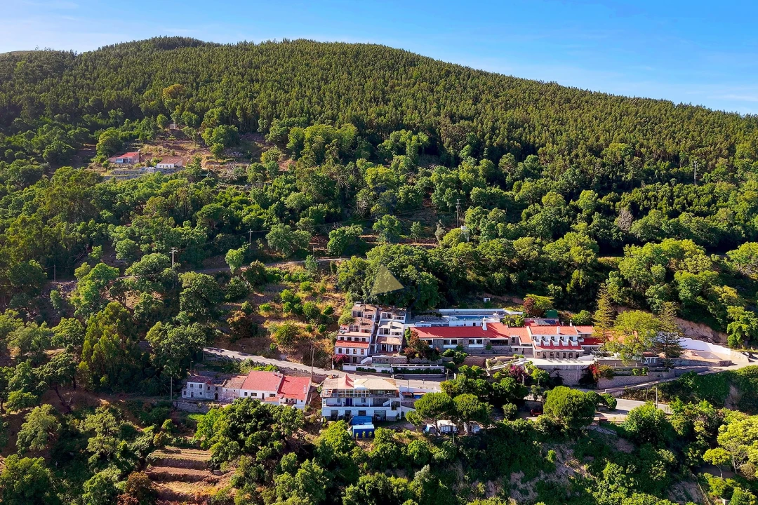 Prédio para Venda em Monchique Foto 52