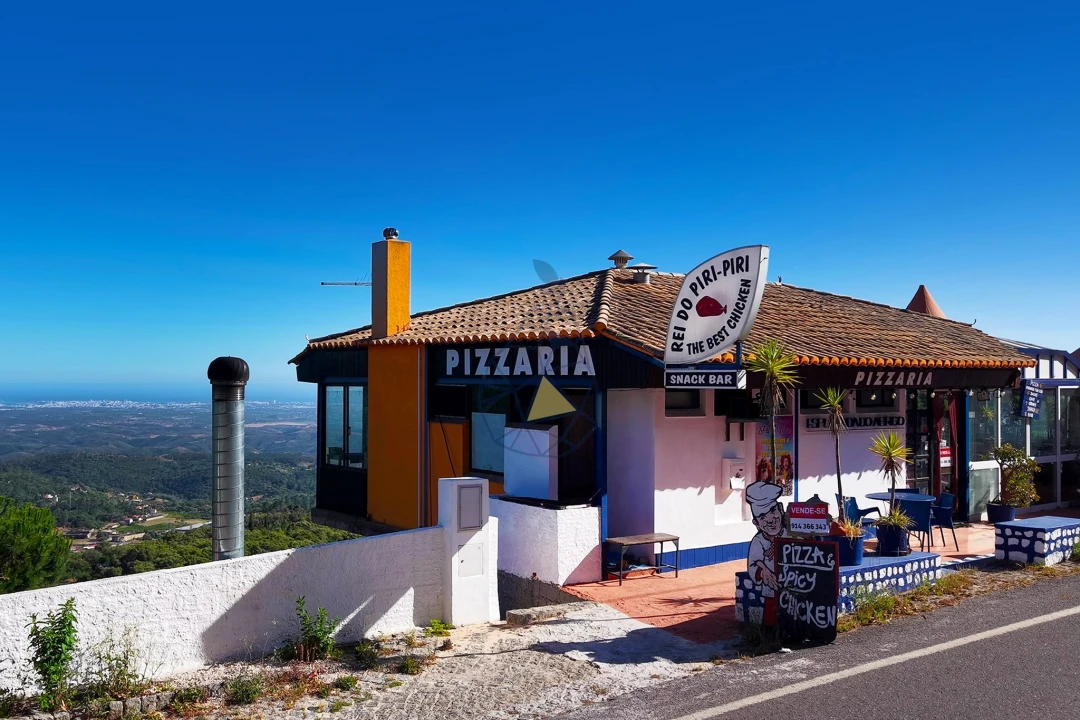 Prédio para Venda em Monchique Foto 1