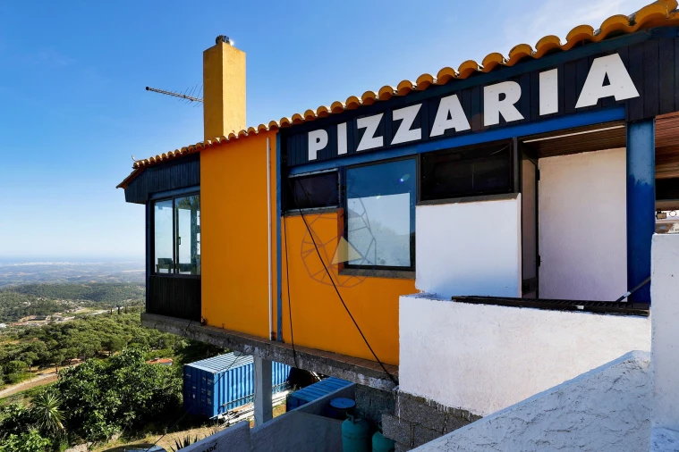 Prédio para Venda em Monchique Foto 32