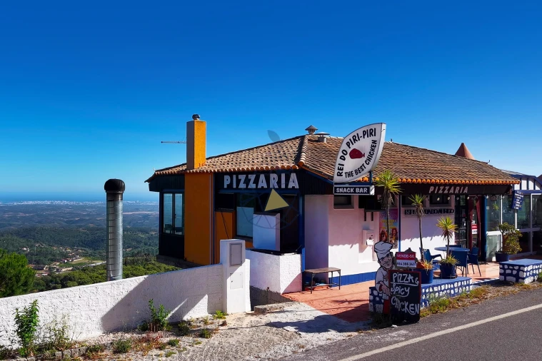 Prédio para Venda em Monchique
