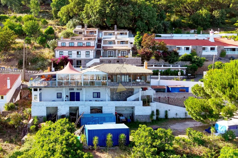 Prédio para Venda em Monchique Foto 4