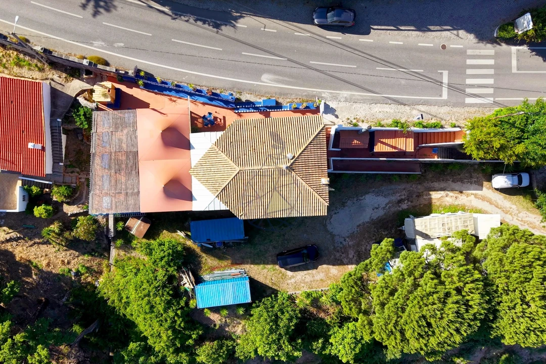 Prédio para Venda em Monchique Foto 51