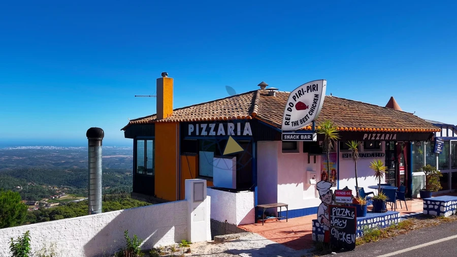 Prédio para Venda em Monchique