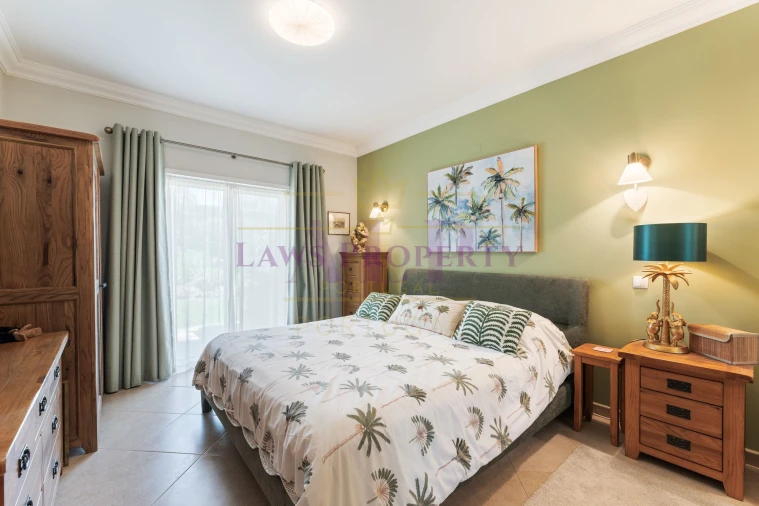 Apartamento T2 para Venda em Lagos (São Sebastião e Santa Maria) Foto 8