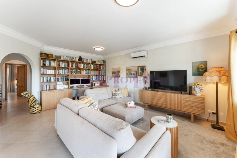 Apartamento T2 para Venda em Lagos (São Sebastião e Santa Maria) Planta 1
