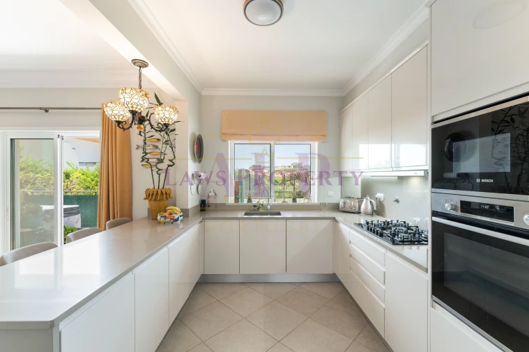 Apartamento T2 para Venda em Lagos (São Sebastião e Santa Maria) Planta 5