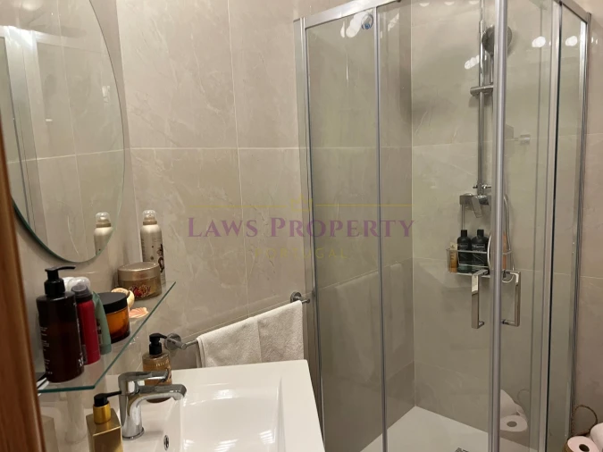 Apartamento T2 para Venda em Lagos (São Sebastião e Santa Maria) Foto 12
