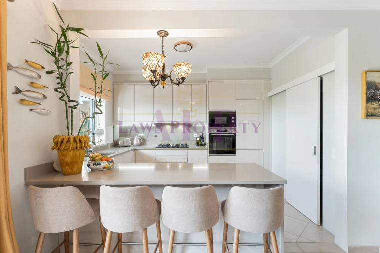 Apartamento T2 para Venda em Lagos (São Sebastião e Santa Maria) Planta 6