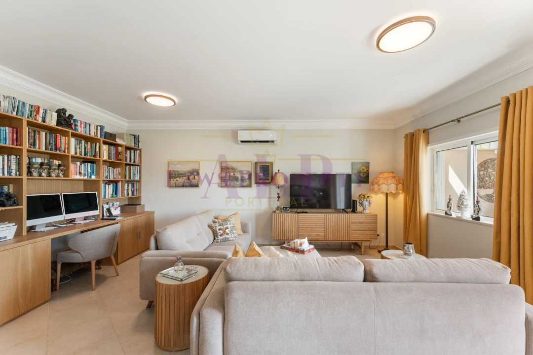 Apartamento T2 para Venda em Lagos (São Sebastião e Santa Maria) Planta 7