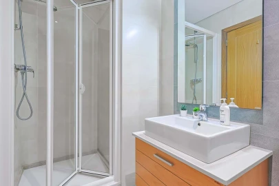 Apartamento T2 para Venda em Santa Iria de Azoia, São João da Talha e Bobadela