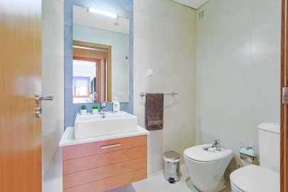 Apartamento T2 para Venda em Santa Iria de Azoia, São João da Talha e Bobadela