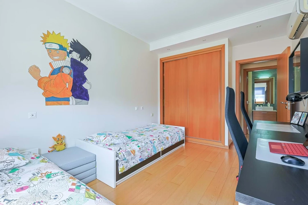 Apartamento T2 para Venda em Santa Iria de Azoia, São João da Talha e Bobadela Foto 17