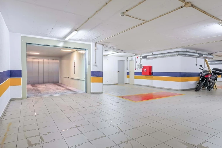 Apartamento T2 para Venda em Santa Iria de Azoia, São João da Talha e Bobadela Foto 25