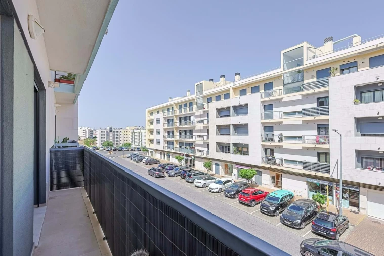 Apartamento T2 para Venda em Santa Iria de Azoia, São João da Talha e Bobadela Foto 13
