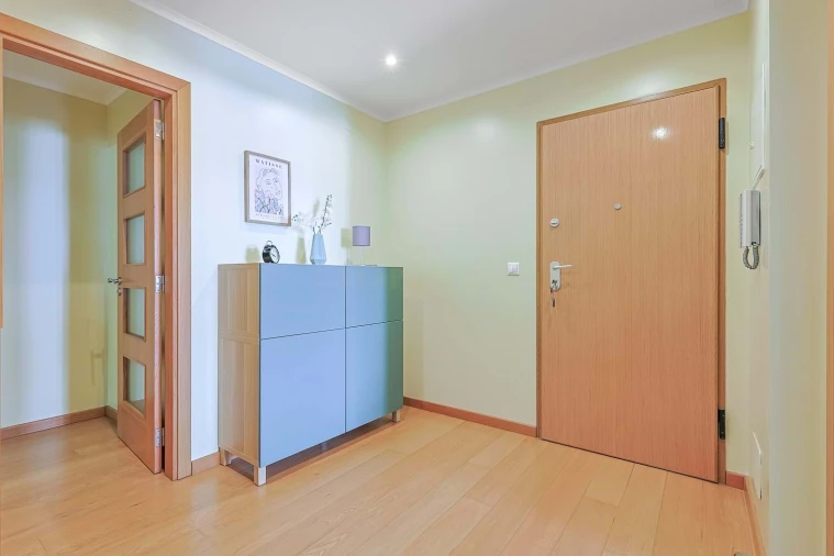 Apartamento T2 para Venda em Santa Iria de Azoia, São João da Talha e Bobadela Foto 14