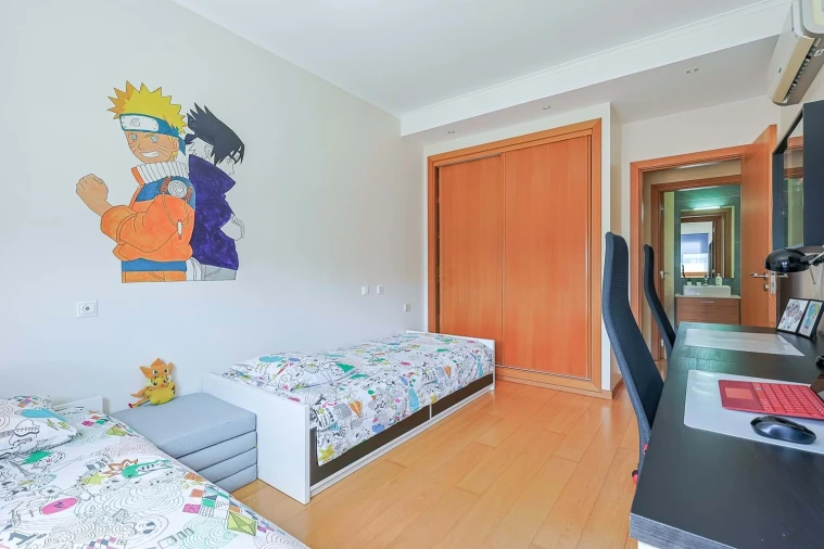 Apartamento T2 para Venda em Santa Iria de Azoia, São João da Talha e Bobadela Foto 17