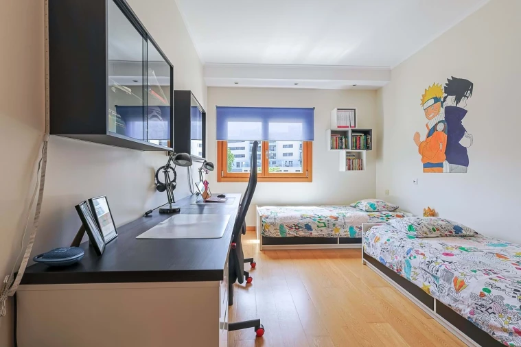 Apartamento T2 para Venda em Santa Iria de Azoia, São João da Talha e Bobadela Foto 16