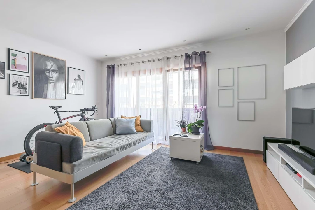 Apartamento T2 para Venda em Santa Iria de Azoia, São João da Talha e Bobadela Foto 4