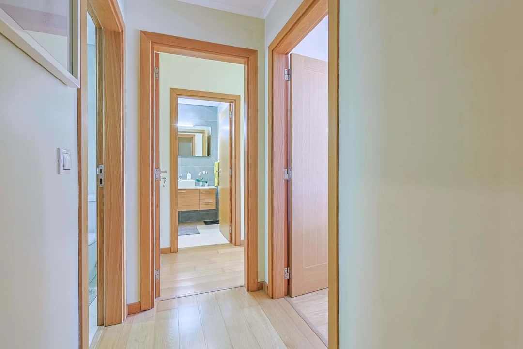 Apartamento T2 para Venda em Santa Iria de Azoia, São João da Talha e Bobadela Foto 15
