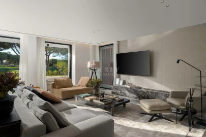 Moradia T6 para Venda em Almancil