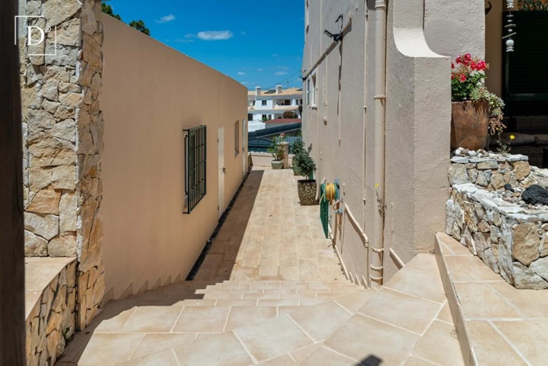 Moradia T3 para Venda em Albufeira e Olhos de Água Foto 32
