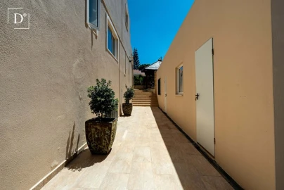 Moradia T3 para Venda em Albufeira e Olhos de Água